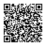C&oacute;digo QR con el enlace al titular MÃºsica y  deporte se citan en las fiestas de Villadepalos