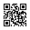 C&oacute;digo QR con el enlace al titular InstantÃ¡neas geniales para ayudar a sonreÃ­r a los niÃ±os de un orfanato de Kenia