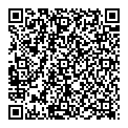 C&oacute;digo QR con el enlace al titular â€˜Olimpiada Roja de la Solidaridadâ€™ para sentirte mejor contigo mismo ayudando a los demÃ¡s