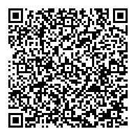 C&oacute;digo QR con el enlace al titular Los comerciantes locales creen que la liberalizaciÃ³n de horarios y del periodo de Rebajas potenciarÃ¡ a las grandes superficies sobre el pequeÃ±o negocio