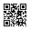 C&oacute;digo QR con el enlace al titular Juventud programa una nueva excursiÃ³n al parque Warner