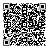C&oacute;digo QR con el enlace al titular Becas de formaciÃ³n para personas con discapacidad