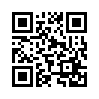 C&oacute;digo QR con el enlace al titular Exposiciones