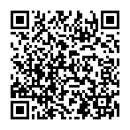 C&oacute;digo QR con el enlace al titular El Fiestizaje llena Villafranca de la mejor mÃºsica africana