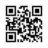 C&oacute;digo QR con el enlace al titular Una exposiciÃ³n organizada por la AECC que nadie se debe perder