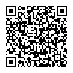 C&oacute;digo QR con el enlace al titular Correos emite un sello con el Palacio de GaudÃ­ de Astorga que recorrerÃ¡ todo el mundo