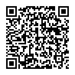 C&oacute;digo QR con el enlace al titular Hallan una<span> segunda fosa en San Justo</span>