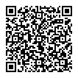 C&oacute;digo QR con el enlace al titular Messi: 