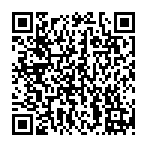 C&oacute;digo QR con el enlace al titular Messi: 