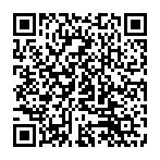 C&oacute;digo QR con el enlace al titular Mujeres Progresistas recoge ropa y libros para familias necesitadas