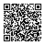 C&oacute;digo QR con el enlace al titular El grupo Despistaos le pone mÃºsica rock a la serie &lsquo;Bob Esponja&rsquo;
