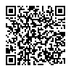 C&oacute;digo QR con el enlace al titular La revista de Astures y Romanos entrega al ganador de la portada un galardÃ³n valorado en 300 euros