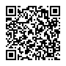 C&oacute;digo QR con el enlace al titular El mundo invertido