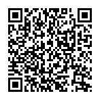 C&oacute;digo QR con el enlace al titular Riesco envÃ­a a DiputaciÃ³n un escrito con las carreteras que hay que arreglar
