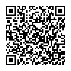 C&oacute;digo QR con el enlace al titular Arde parte de CinecittÃ , donde se rodÃ³ &lsquo;La dolce vita&rsquo;