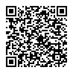 C&oacute;digo QR con el enlace al titular Ridley Scott rodarÃ¡ con Bardem y Brad Pitt en Alicante