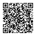 C&oacute;digo QR con el enlace al titular Un reportaje de los aÃ±os 50 asegura  que el claustro de PalamÃ³s es de LeÃ³n