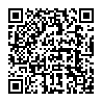 C&oacute;digo QR con el enlace al titular Inteco alerta de un virus queÂ modifica el registro de la plataforma Windows