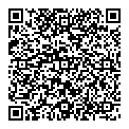 C&oacute;digo QR con el enlace al titular Los mineros colocan un cuadro de posteo conmemorativo en Bembibre como homenaje a la salida de la III Marcha Negra