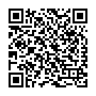 C&oacute;digo QR con el enlace al titular Posteo en lugar de barricadas
