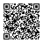 C&oacute;digo QR con el enlace al titular El IEB recupera a Amable Arias reeditando Â«La mano muertaÂ»