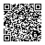 C&oacute;digo QR con el enlace al titular Reggae, mÃºsica electrÃ³nica y batucada, hoy en el Fiestizaje