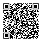C&oacute;digo QR con el enlace al titular El Louvre dedicarÃ¡ 4.600 metros a las artes del Islam