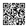 C&oacute;digo QR con el enlace al titular AlegrÃ­a contra la crisis