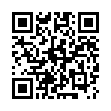 C&oacute;digo QR con el enlace al titular De Viaje