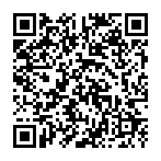 C&oacute;digo QR con el enlace al titular Fuegos en Ponferrada, Valdemora, Cubillas de Rueda y Fabero arrasan con 6 hectÃ¡reas