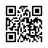 C&oacute;digo QR con el enlace al titular Vencejos y versos para un romance