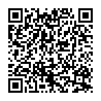C&oacute;digo QR con el enlace al titular Las motos saben volar en Pandorado