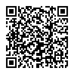 C&oacute;digo QR con el enlace al titular El Bunkerfest caldea motores hoy con mÃºsica electrÃ³nica