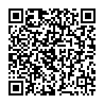 C&oacute;digo QR con el enlace al titular Una vistosa procesiÃ³n de antorchas clausurÃ³ ayer el Encuentro de Culturas