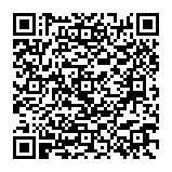 C&oacute;digo QR con el enlace al titular Mineros cortan el acceso de camiones internacionales a la central de Compostilla en Cubillos ...