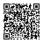 C&oacute;digo QR con el enlace al titular Arde mÃ¡s de una hectÃ¡rea  en Oencia y Cubillos del Sil