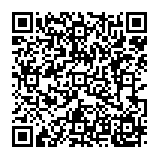 C&oacute;digo QR con el enlace al titular ARRIBA Y ABAJO: El ministro inflexible que anegÃ³ el valle de RiaÃ±o ...