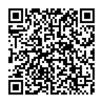 C&oacute;digo QR con el enlace al titular Monte Urba pone hoy en Compostela punto final a su nueva aventura a pie