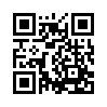 C&oacute;digo QR con el enlace al titular Nogarejas convoca la segunda ediciÃ³n de sus premios de poesÃ­a
