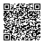 C&oacute;digo QR con el enlace al titular Bolt avisa a Blake: 