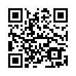 C&oacute;digo QR con el enlace al titular CafÃ© Hollywood en La BaÃ±eza