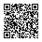 C&oacute;digo QR con el enlace al titular ¿Construyendo un Sitio Web Multilingüe con Drupal Gardens?