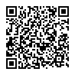 C&oacute;digo QR con el enlace al titular La introspecciÃ³n acelerada de Lâ€™Enfance Rouge en el PÃ¡ramo