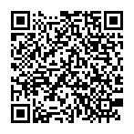 C&oacute;digo QR con el enlace al titular Una tromba de agua inunda las calles La Fuente y La BraÃ±ina