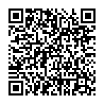 C&oacute;digo QR con el enlace al titular Tenemos en la biblioteca la novela que resuelve la ecuaciÃ³n del amor