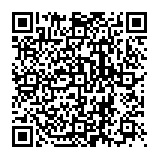 C&oacute;digo QR con el enlace al titular MarÃ­a de Villota, que recibe el alta hospitalaria, no presenta 