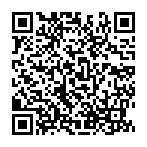 C&oacute;digo QR con el enlace al titular IU propone modernizar el campus de Vegazana
