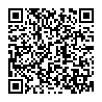 C&oacute;digo QR con el enlace al titular El represente norcoreano en el COI muestra su malestar por el incidente de la bandera