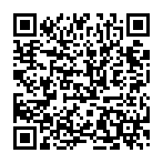 C&oacute;digo QR con el enlace al titular Madonna retrasmite su concierto en ParÃ­s por medio de Internet