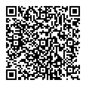 C&oacute;digo QR con el enlace al titular El Museo de la Siderurgia organiza hoy una visita nocturna a las minas de hierro y carbÃ³n del ...